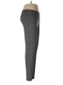 Fleo Gray Yoga Pants Size M - photo 4