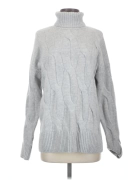 J. McLaughlin Turtleneck Sweater (view 1)