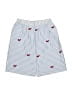 Kelly's Kids Stripes Blue Shorts Size 7 - 8 - photo 1