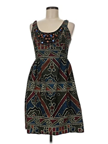 Anna Sui Cocktail Dress (view 1)