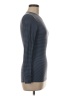 Unbranded Gray Long Sleeve T-Shirt Size XS - photo 4