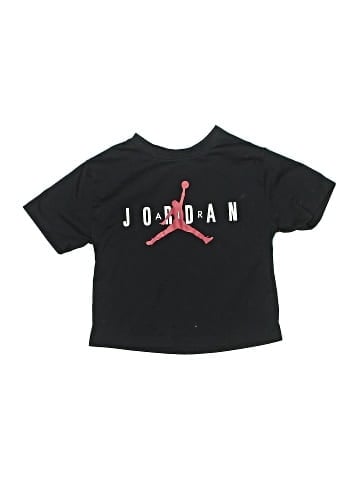Air Jordan Short Sleeve Top (view 1)