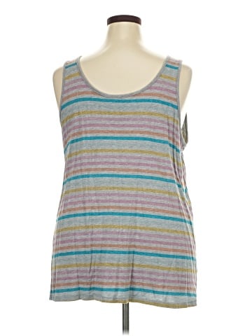 Torrid Tank Top (view 2)