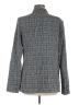 Paige Houndstooth Gray Blazer Size M - photo 2