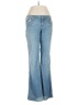 X2 Hearts Blue Jeans Size 30 waist - photo 1