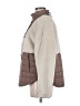 Z Supply 100% Polyester Brown Fleece Size M - photo 5