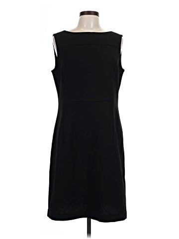 Lafayette 148 New York Casual Dress (view 1)