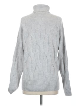 J. McLaughlin Turtleneck Sweater (view 2)