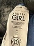 Athleta Girl Blue Active Tank Size 7 - photo 3