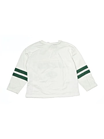Zara 3/4 Sleeve T-Shirt (view 2)