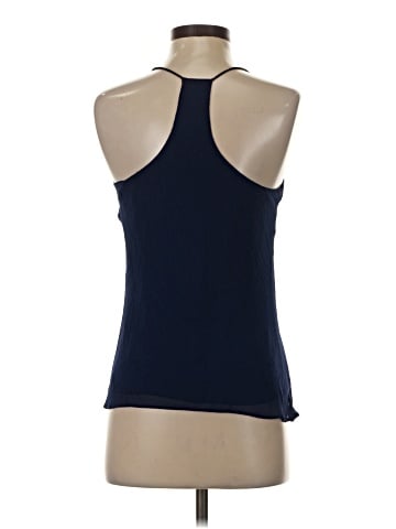 Naked Zebra Sleeveless Top (view 2)
