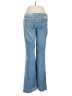 X2 Hearts Blue Jeans Size 30 waist - photo 2