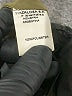 Desidirata Solid Black Formal Skirt Size 4 - photo 5