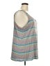 Torrid Gray Tank Top Size 4X Plus (4) - photo 4