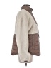 Z Supply 100% Polyester Brown Fleece Size M - photo 4