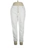 MICHAEL Michael Kors Ivory Jeans Size 16 - photo 1