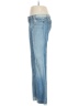 X2 Hearts Blue Jeans Size 30 waist - photo 5