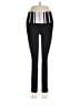 Lululemon Athletica Color Block Black Active Pants Size 6 - photo 1