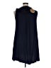 Akini Blue Casual Dress Size XL - photo 2