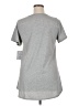 Lularoe Gray Active T-Shirt Size XL - photo 2