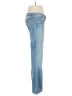 X2 Hearts Blue Jeans Size 30 waist - photo 4
