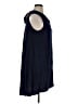 Akini Blue Casual Dress Size XL - photo 4