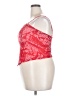 No Boundaries Red Sleeveless Top Size XXL - photo 5