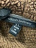 Allison Brittney 100% Acrylic Brown Cardigan Size XL - photo 7