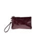 Adrienne Vittadini Burgundy Wristlet One size - photo 1
