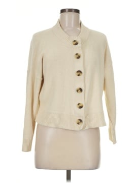 Madewell Cardigan (view 1)