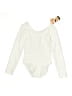 Shapermint Ivory Bodysuit Size M - photo 1