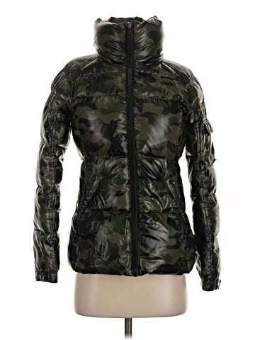 S13/NYC Snow Jacket (view 1)