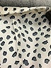 Shein Polka Dots Ivory Casual Skirt Size 8 - 10 - photo 5