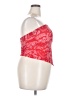 No Boundaries Red Sleeveless Top Size XXL - photo 4