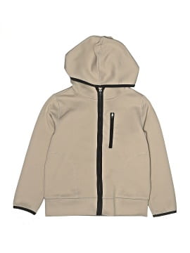 Osh Kosh B'gosh Zip Up Hoodie