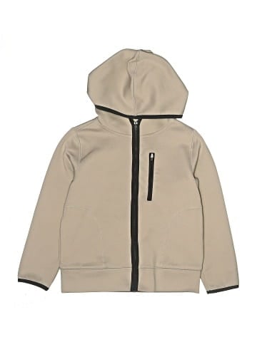 OshKosh B'gosh Zip Up Hoodie (view 1)