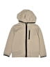 OshKosh B'gosh Tan Zip Up Hoodie Size 7 - photo 1
