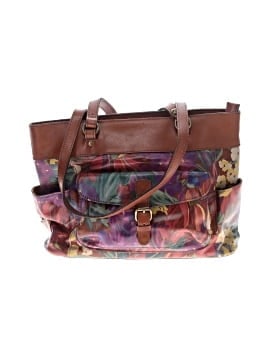 Patricia Nash Tote (view 1)
