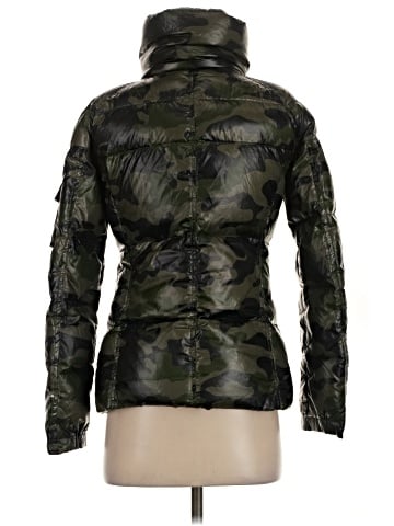 S13/NYC Snow Jacket (view 2)