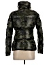 S13/NYC 100% Nylon Camo Green Snow Jacket Size XS - photo 2