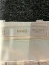 MNG Stripes Ivory Casual Pants Size 2 - photo 7
