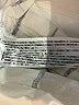 MNG Stripes Ivory Casual Pants Size 2 - photo 8