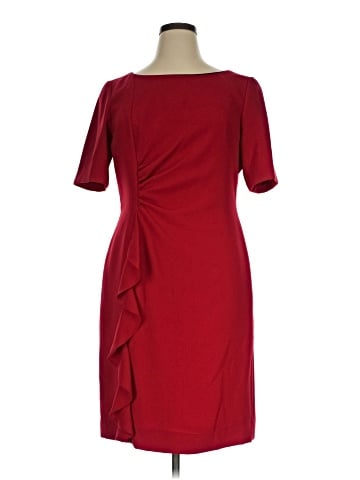 Preston & York Cocktail Dress (view 1)