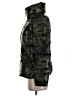 S13/NYC 100% Nylon Camo Green Snow Jacket Size XS - photo 5