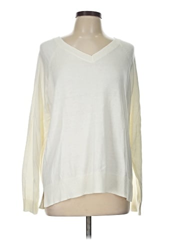 Lucky Brand Pullover Sweater (view 1)
