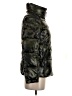 S13/NYC 100% Nylon Camo Green Snow Jacket Size XS - photo 4