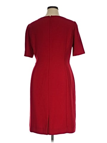 Preston & York Cocktail Dress (view 2)
