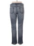 Eddie Bauer Stripes Blue Jeans Size 8 - photo 2
