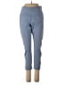Danskin Solid Blue Active Pants Size S - photo 1