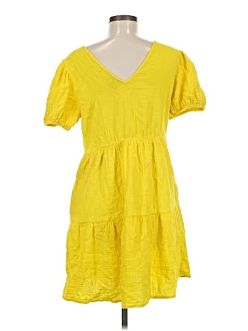 Gap Casual Dress (view 2)